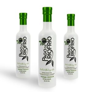 AOVE coupage 500 ml · Pago de Riofrío